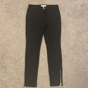 Womens Michael Kors size 4 skinny jeans